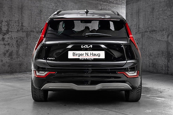 Kia Niro 8 of 27
