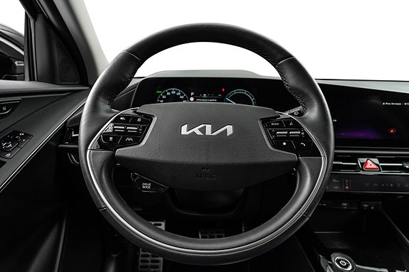 Kia Niro 11 of 27