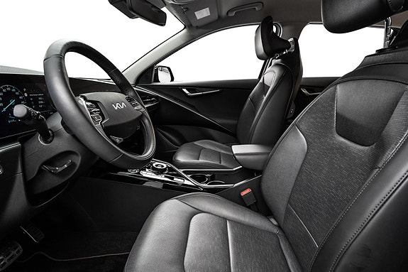 Kia Niro 20 of 27