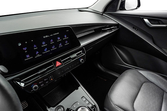 Kia Niro 15 of 27