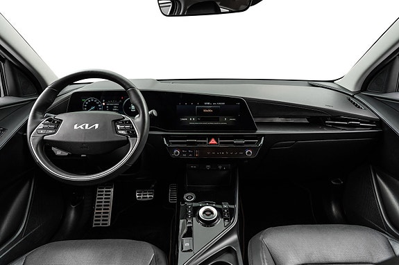 Kia Niro 22 of 27