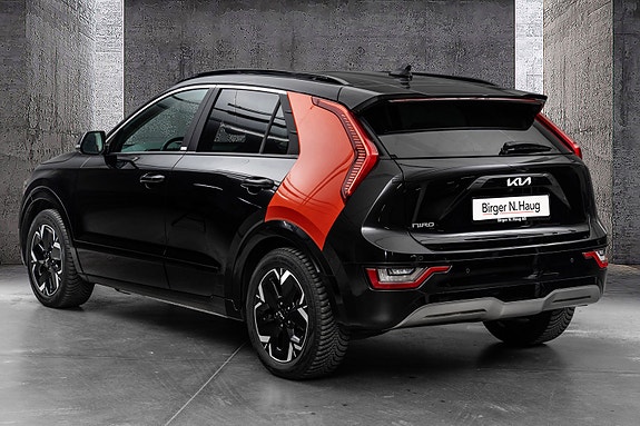 Kia Niro 6 of 27