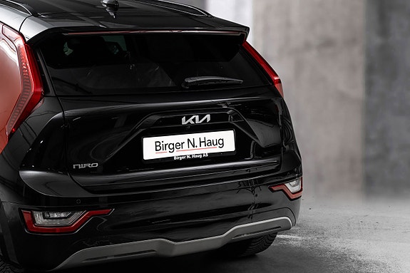 Kia Niro 7 of 27