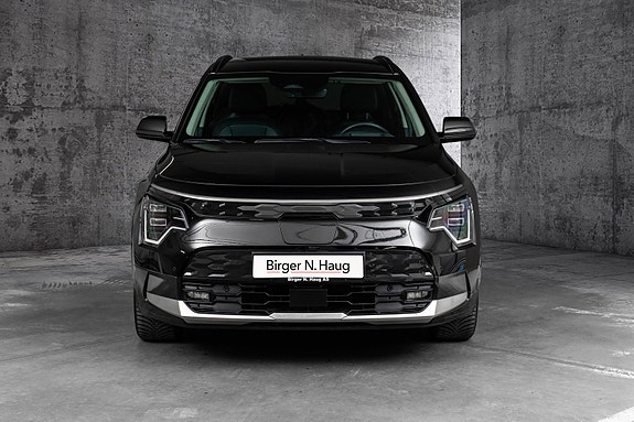 Kia Niro 4 of 27