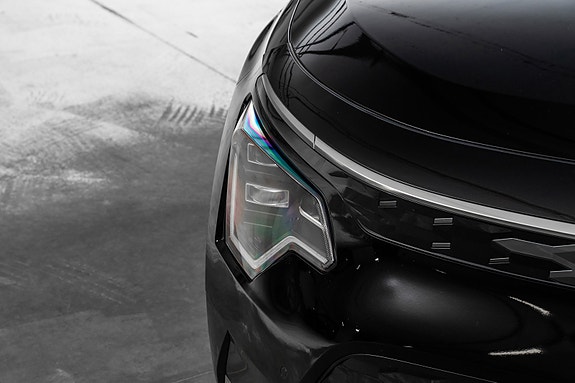 Kia Niro 5 of 27