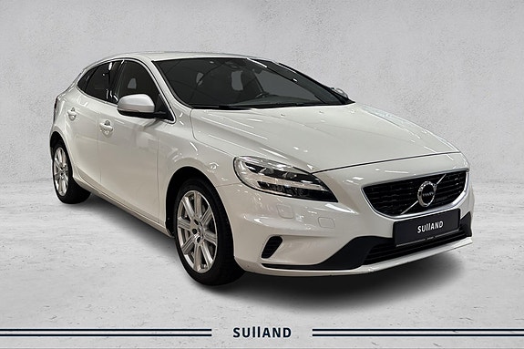 Volvo V40 7 of 20