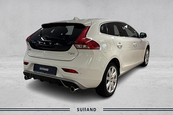 Volvo V40 5 of 20