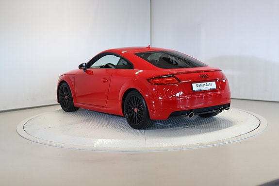 Audi TT 4 of 30