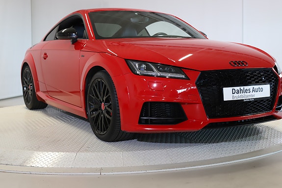 Audi TT 14 of 30