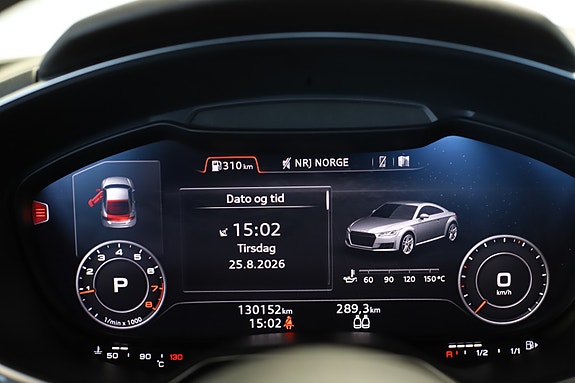 Audi TT 19 of 30