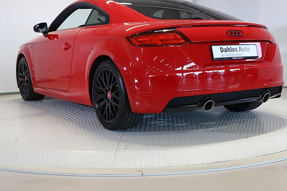 Audi TT 15 of 30
