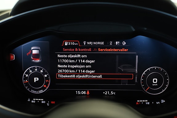 Audi TT 23 of 30