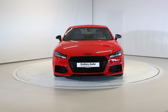 Audi TT 13 of 30