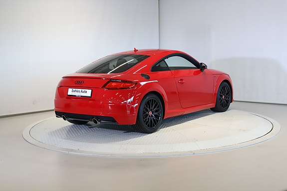 Audi TT 3 of 30