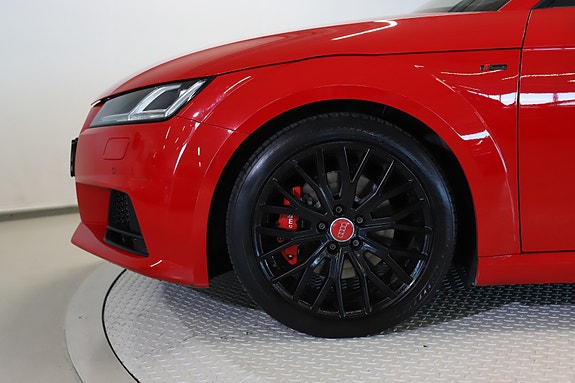 Audi TT 7 of 30