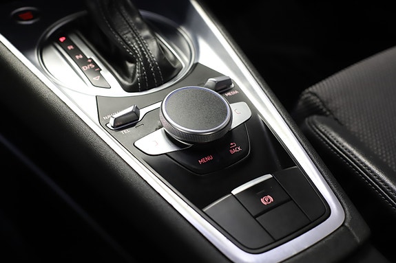Audi TT 27 of 30
