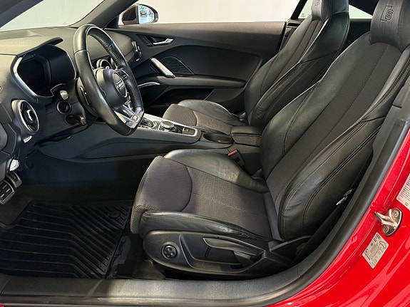 Audi TT 30 of 30