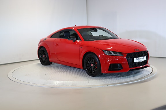 Audi TT 2 of 30