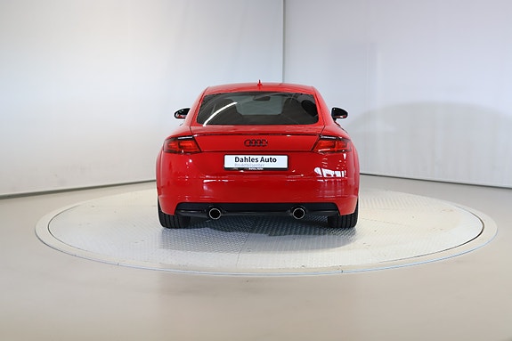 Audi TT 11 of 30