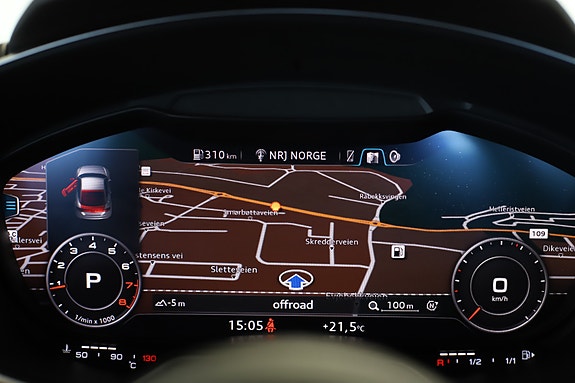 Audi TT 22 of 30