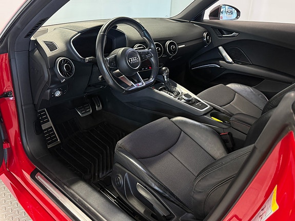 Audi TT 29 of 30