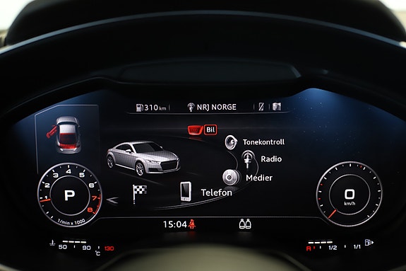 Audi TT 20 of 30