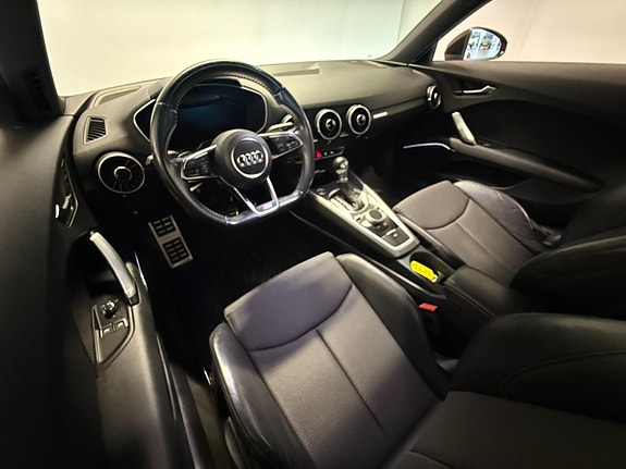Audi TT 5 of 30