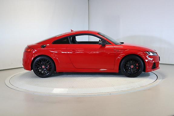 Audi TT 12 of 30