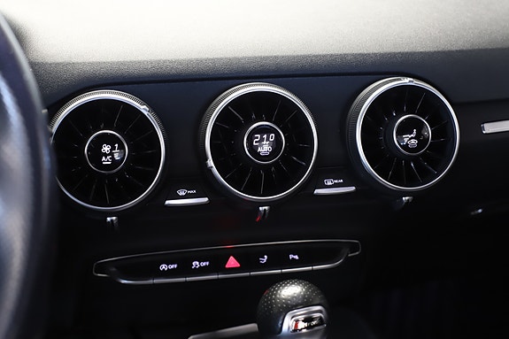 Audi TT 25 of 30