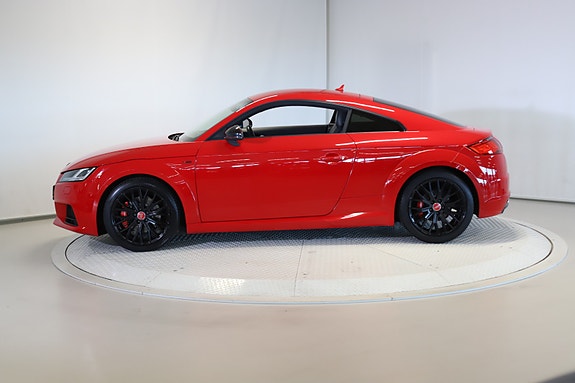 Audi TT 10 of 30