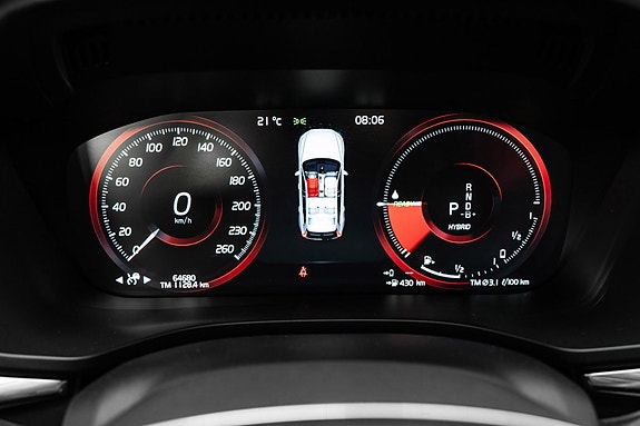 Volvo XC60 18 of 30