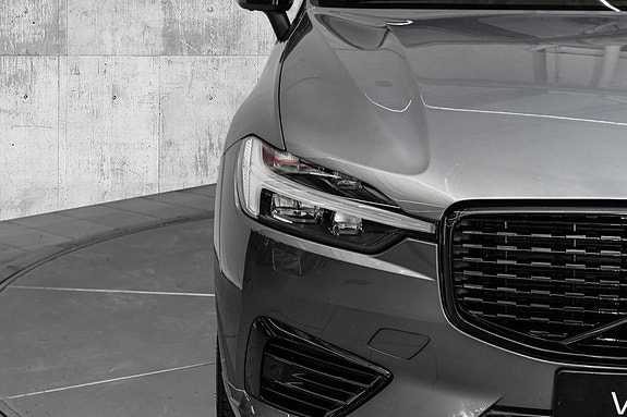 Volvo XC60 5 of 30