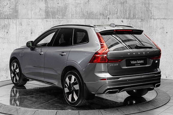 Volvo XC60 6 of 30