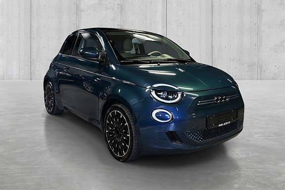 Fiat 500 2 of 28