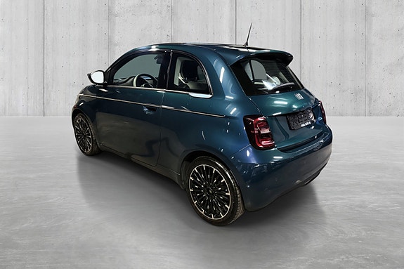 Fiat 500 6 of 28