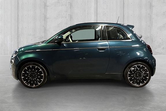 Fiat 500 7 of 28