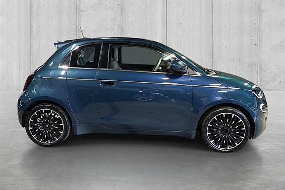 Fiat 500 3 of 28