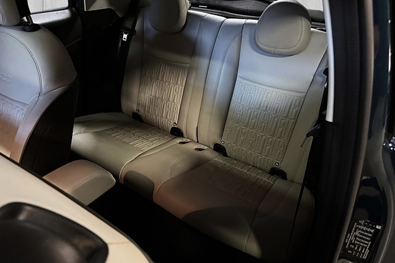 Fiat 500 28 of 28