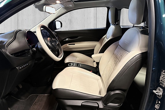 Fiat 500 11 of 28