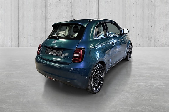 Fiat 500 4 of 28