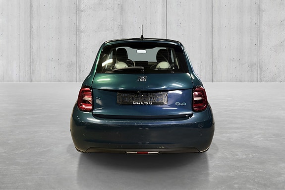 Fiat 500 5 of 28