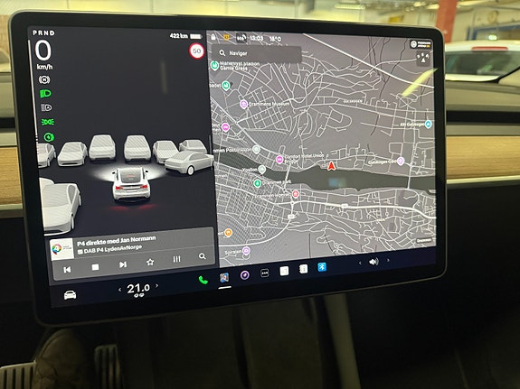 Tesla Model Y 13 of 30
