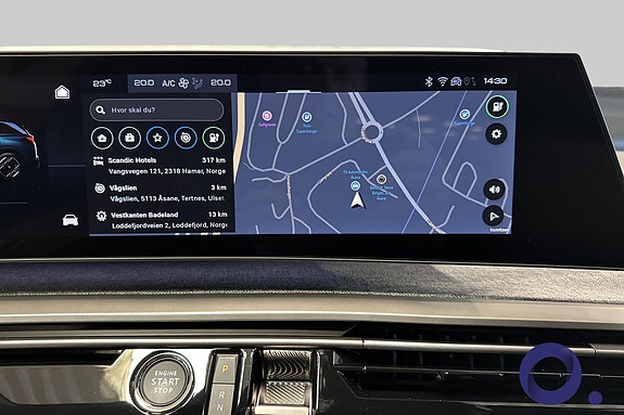 Peugeot e-5008 18 of 30