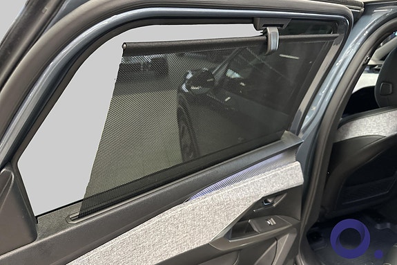 Peugeot e-5008 30 of 30