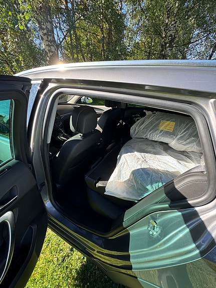 Opel Insignia Country Tourer 17 of 23