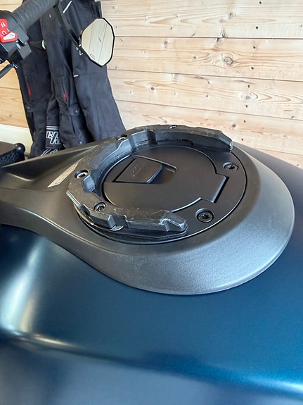 KTM 1290 Super Duke R 18 of 22