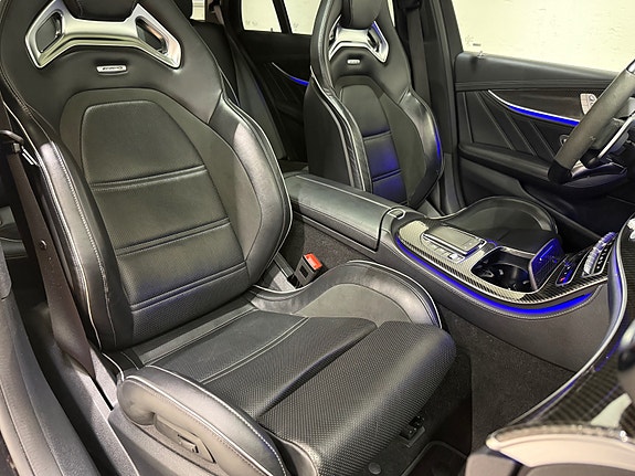 Mercedes-Benz E63 25 of 30