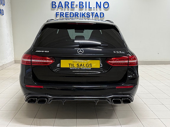Mercedes-Benz E63 14 of 30