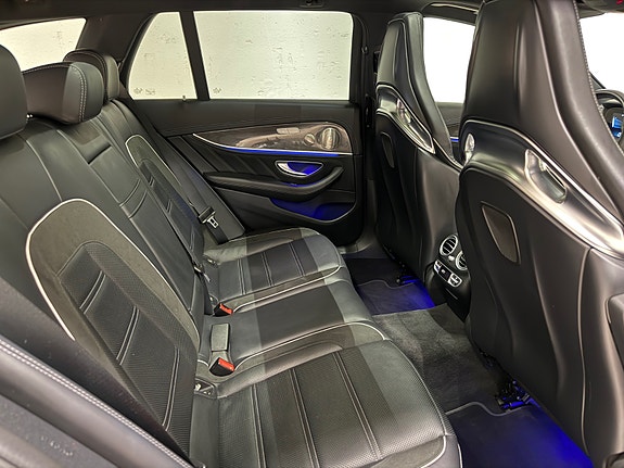 Mercedes-Benz E63 19 of 30