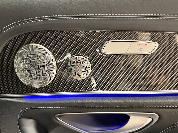 Mercedes-Benz E63 20 of 30
